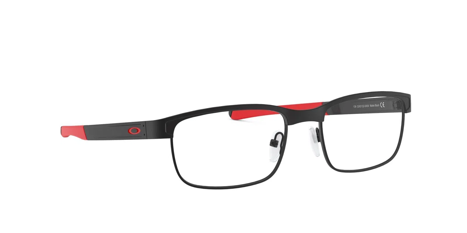 Oakley Surface Plate 5132 Eyeglasses - view 49